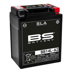 BS Batteries BS-BB14L-A2 SLA [4]