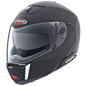 Caberg Sintesi Metal Black Helmet
