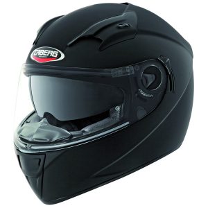 Caberg Vox Matt Black Helmet