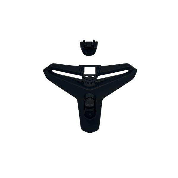 Caberg Avalon/Avalon X Chin Vent Matt Black