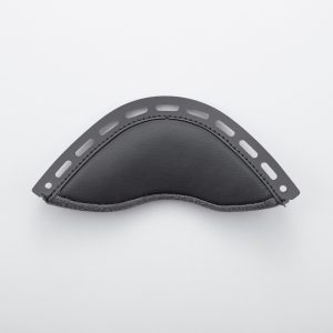 Shoei Neotec 3 Chin Curtain Standard Leather