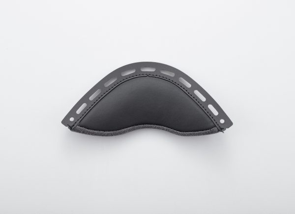 Shoei Neotec 3 Chin Curtain Standard Leather