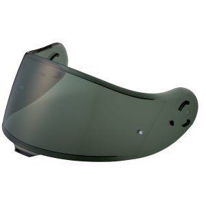 Shoei Visor Neotec 3 CNS-3C PN Dark Smoke [Not Legal For Road Use]