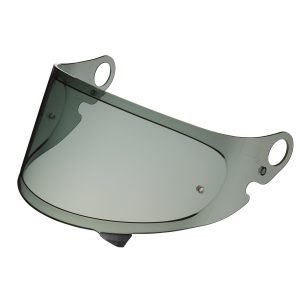 Shoei Glamster 06 CPB-1VPN Visor Light Smoke