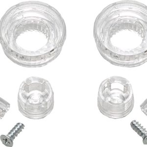 Shoei CWR-F2R Tear Off Button Set