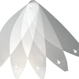 Shoei CWR-F2R Tear Off Film [PK-5]