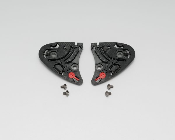 Shoei X-SPR Pro Base Set CWR-F2R With Screws