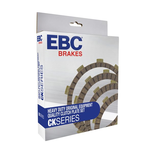 EBC Clutch Kit CK5651