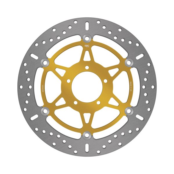 EBC Brakes MD898X