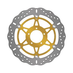 EBC Brakes MD898XC