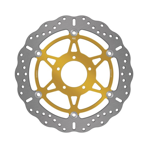 EBC Brakes MD898XC