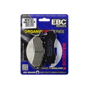 EBC Brake Pads SFA723