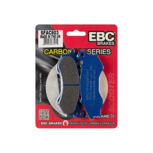 EBC Brake Pads SFAC603 – Special Order