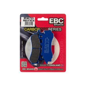 EBC Brake Pads SFAC723