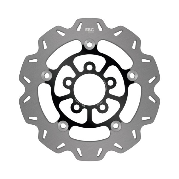 EBC Brakes VR9128-Special Order