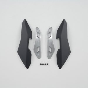 Shoei GT-Air 2 Top Outlet Vent Matt Black