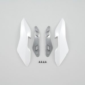 Shoei GT-Air 2 Top Outlet Vent White