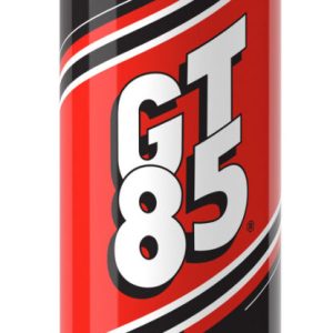 GT85 Professional Spray & Bike maintenance [400ml]