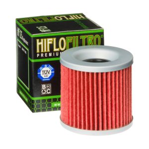 Hiflo HF125 Oil Filter