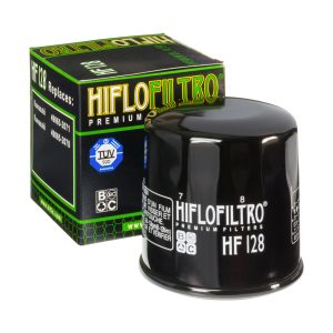 Hiflo HF128 Oil Filter
