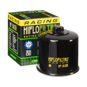 Hiflo HF138RC Race Oil Filter