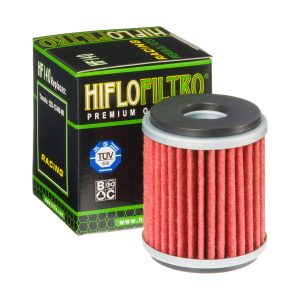 Hiflo HF140 Oil Filter