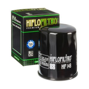 Hiflo HF148 Oil Filter