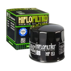 Hiflo HF153 Oil Filter