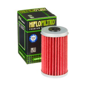 Hiflo HF169 Oil Filter