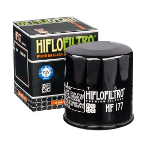 Hiflo HF177 Oil Filter