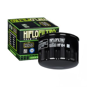 Hiflo HF184 Oil Filter
