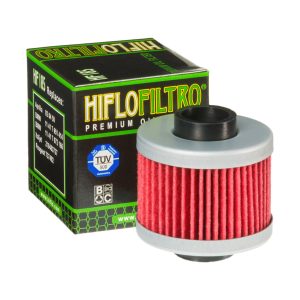 Hiflo HF185 Oil Filter