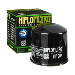 Hiflo HF202 Oil Filter