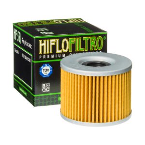 Hiflo HF531 Oil Filter