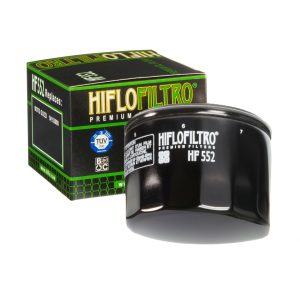 Hiflo HF552 Oil Filter