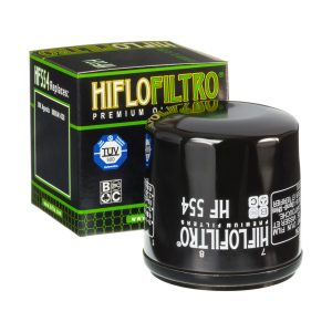 Hiflo HF554 Oil Filter