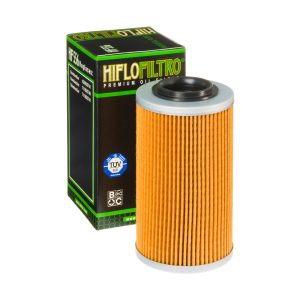 Hiflo HF556 Oil Filter
