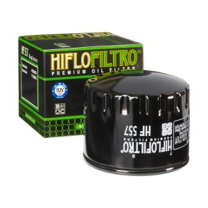Hiflo HF557 Oil Filter