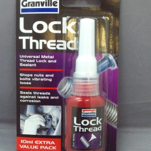 Tread Lock and Seal 10ml Tube