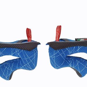 Airoh Cheek Pads Aviator 2.2 Black/Grey