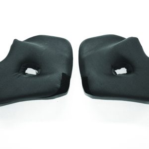 Airoh Cheek Pads Switch Black