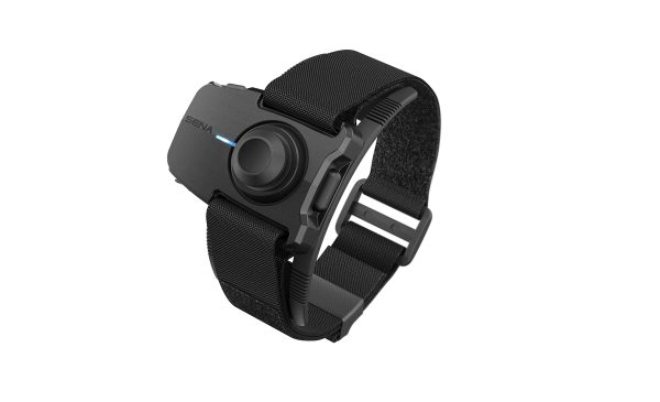 Sena SC-WR-01 Wristband Remote for Bluetooth Communication System