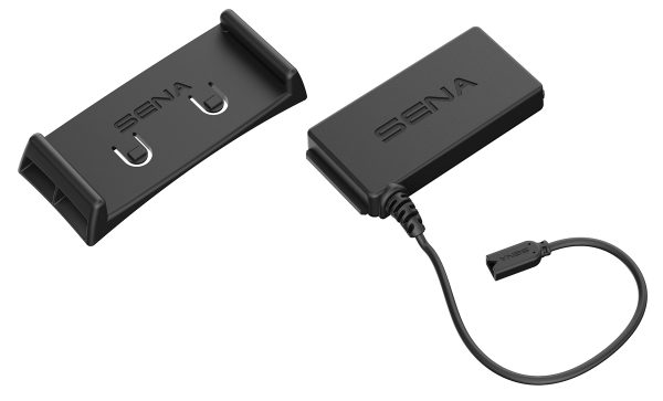 Sena 10R-A0205 10R Battery Pack 2 Pin
