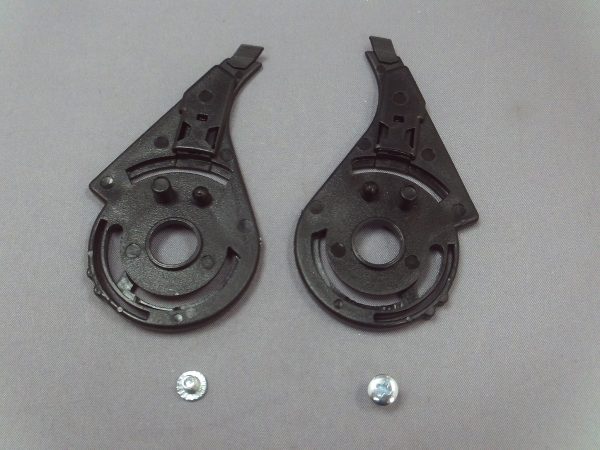 Spada Reveal Base Plate Set