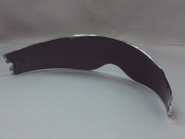 Spada Reveal Sun Visor