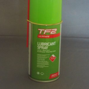 TF2 Lubricant Spray With Teflon [150ml] [Single]