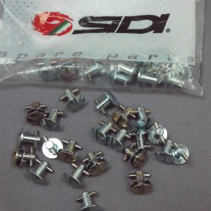 Sidi Kit Fat Rel Screws/Washers [34]