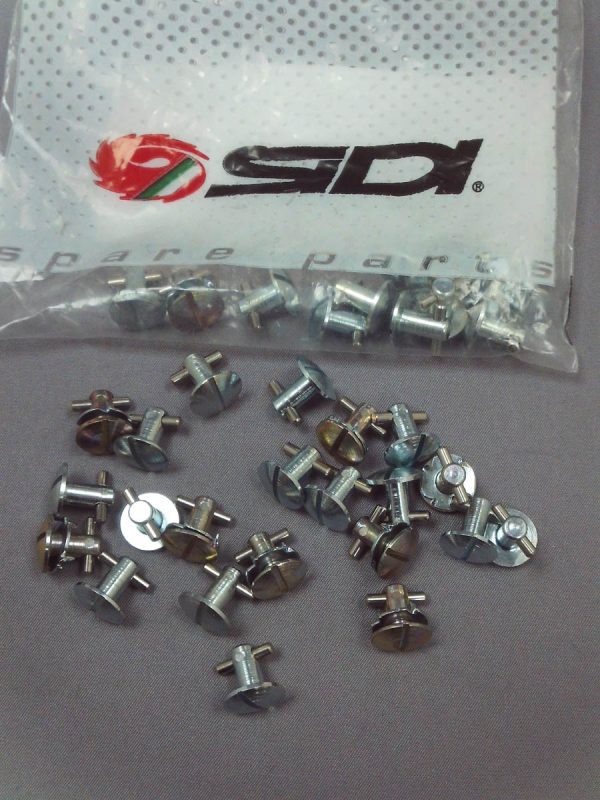 Sidi Kit Fat Rel Screws/Washers [34]
