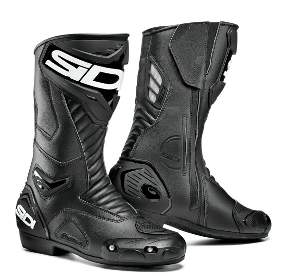 Sidi Performer Black CE
