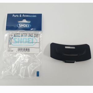 Shoei Neotec 2/GT-Air 2 Battery Space Cover